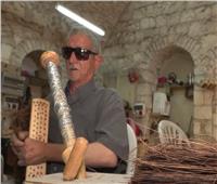 «مكفوفون في القدس».. بارعون في الأعمال اليدوية| فيديو