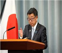 متحدث باسم الحكومة اليابانية: الردع النووي الأمريكي يعد أساسيا وفعالا لأمن البلاد