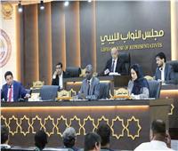 برلمان ليبيا يحيل مشروعي قانون انتخاب الرئيس ومجلس النواب للجنة 6+6