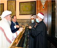 برلماني: افتتاح مسجد السيدة عائشة خطوة مهمة لإحداث طفرة بالسياحة الدينية‎