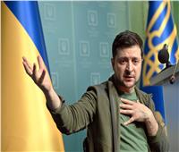 الرئيس الأوكراني: يُمكن تطبيق صيغة السلام عالميا لإنهاء النزاعات الأخرى