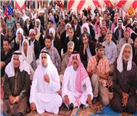 جهود شعبية كبيرة.. دور قبائل سيناء في الحرب على الإرهاب والتنمية في أرض الفيروز 