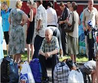 بولندا تستقبل 31 ألفًا و800 لاجئ من أوكرانيا خلال 24 ساعة