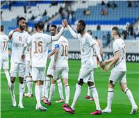 تشكيل الشباب المتوقع أمام الهلال في البطولة العربية 2023