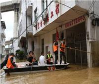 فيضانات شديدة تضرب بكين وتخلف عشرات الضحايا 