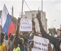 ايكواس تستبق قمة الايكواس وتفرض عقوبات مالية ضد مدبري انقلاب النيجر