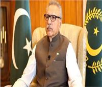 الرئيس الباكستاني يحلّ البرلمان والحكومة تمهيدًا للانتخابات