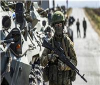 القوات الروسية تصد 17 هجوما للقوات الأوكرانية 