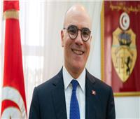 وزير الخارجية التونسي يبحث مع الممثل الجديد لليونيدو تعزيز التعاون