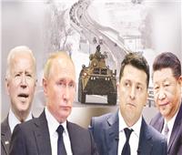 مشهد روسيا وأوكرانيا يتكرر قريبًا| أمريكا «تستدرج» الصين إلى مستنقع تايوان