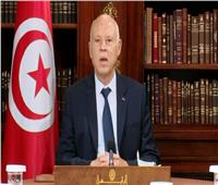 الرئيس التونسي: يجب على الدولة بكافة أجهزتها رفع الظلم عن الفقراء