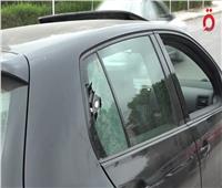 حادث سيارة وزير الدفاع اللبناني.. محاولة اغتيال أم رصاص طائش؟