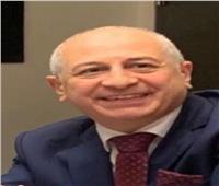 «عمرو محمود» رئيسًا لقطاع الأسواق الحرة بشركة مصرللطيران للسياحة