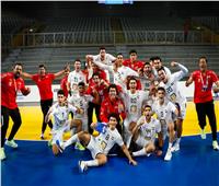 بث مباشر مباراة مصر و الدنمارك في نصف نهائي بطولة العالم لليد للناشئين