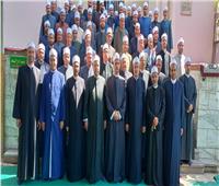 الأوقاف: برئاسة رئيس القطاع الديني انطلاق القوافل الدعوية بإحدى عشرة محافظة