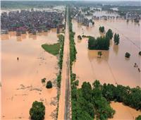 الصين تخصص 204 ملايين دولار لإغاثة ضحايا الفيضانات