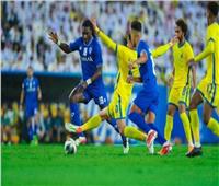 مسابقات الدوري السعودي ترفض تأجيل مباراتي الهلال والنصر في انطلاقة موسم 2023- 2024