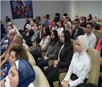 التخطيط تستقبل 44 من طلاب الجامعات المصرية ضمن برنامج التدريب الصيفي.. صور