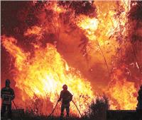 الحرائق تودى بحياة 53 شخصاً فى هاواى.. والرئيس بايدن يعلنها «منطقة كوارث كبرى»