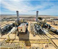 «شرق الدلتا لإنتاج الكهرباء»: بدء التشغيل التجاري للوحدتين الغازيتين بمحطة العريش
