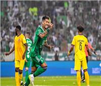 ماركة فيرمينو| شاهد الهاتريك الأول في الدوري السعودي موسم 2023- 2024
