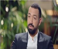 عمرو دياب بتعجبه ألحاني.. أبرز تصريحات معز مسعود في برنامج "ضيفي"