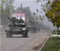 «القاهرة الإخبارية»: 31 غارة روسية و49 هجوما بالمدفعية خلال 24 ساعة على أوكرانيا