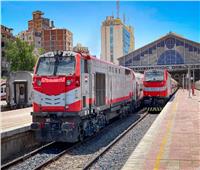 «السكة الحديد» تبدأ تطبيق أسعار جديدة للعرب بالقطارات المكيفة أكتوبر المقبل| خاص