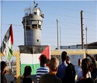 نادي الأسير الفلسطيني: الاحتلال الإسرائيلي صعد من اعتقال الجرحى