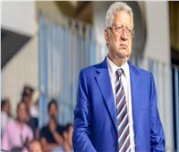 إحالة طعون مرتضى منصور في سب «الخطيب» لرئيس محكمة النقض