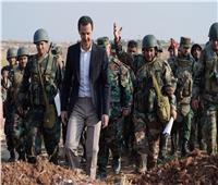 تطوير الجيش السوري خطر على الدولة العبرية