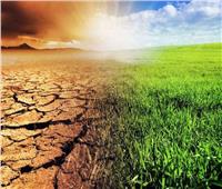 خبير دولي: ارتفاع درجة حرارة الأرض يهدد المحاصيل الزراعية