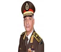    وزير الدفاع يكرم قادة القوات المسلحة المحالين للتقاعد                                                                                            