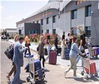 «مطار العلمين».. نقلة نوعية في الحركة الجوية والسياحية وجذب الاستثمارات 