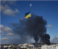 كييف: القوات الروسية تقصف نيكوبول وتدمر 15 منزلا