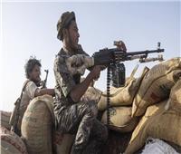  قوات مشتركة تسيطر على معسكر لتنظيم القاعدة جنوب اليمن   
