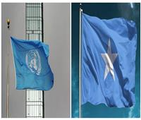 الصومال والأمم المتحدة يبحثان دعم وكالات الأمم المتحدة للشعب الصومالي