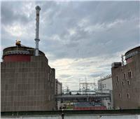 الرقابة النووية الأوكرانية تنتقد وكالة الطاقة الذرية بشأن محطة زابوريجيا