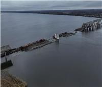 القوات الروسية تحبط محاولة أوكرانية لبناء جسر عائم في دونيتسك