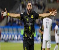 تشكيل اتحاد جدة المتوقع أمام الرائد في الدوري السعودي| تواجد بنزيما