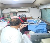 محافظ أسيوط يستعرض جهود إجراء العمليات الجراحية المجانية بالمستشفيات المركزية
