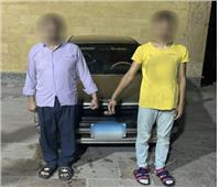  مباحث القاهرة تضبط تشكيلا عصابيا تخصص في سرقة السيارات