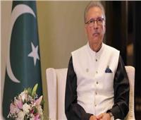 رئيس باكستان يخاطب الشعب بمناسبة الذكرى 76 لعيد الاستقلال