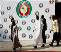 «إيكواس» تدين إعلان المجلس الانتقالي في النيجر محاكمة بازوم