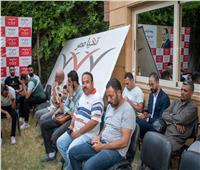 «المصريين الأحرار» ينظم ملتقي توظيف لخدمة الشباب 