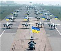 أوكرانيا: سلاح الجو يصيب موقع قيادة روسي و3 أنظمة صواريخ مضادة للطائرات