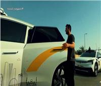 «سيارة أجرة ذاتية القيادة».. تجربة جديدة تجذب الاهتمام في الإمارات