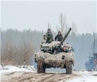 روسيا تُحبط محاولة توغل أوكرانية بمنطقة حدودية