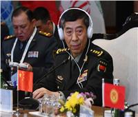 وزير الدفاع الصيني: تعاوننا مع روسيا ليس موجها ضد دول ثالثة