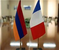 أرمينيا وفرنسا تبحثان الأزمة الإنسانية في ناجورنو قره باغ